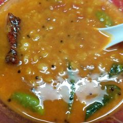 A picture of Dal Curry.