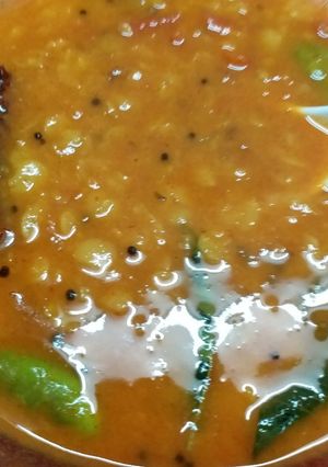 A picture of Dal Curry.