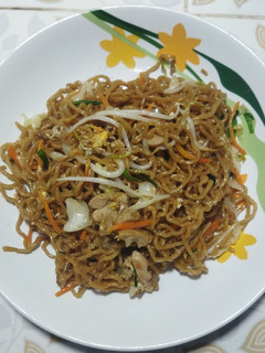 Foto resep #120. Mie Goreng
