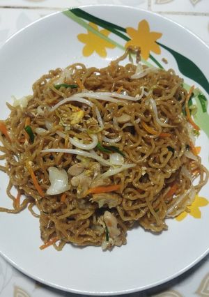 Foto resep #120. Mie Goreng