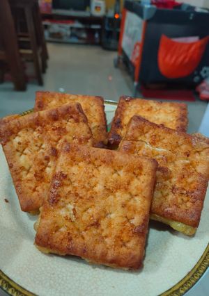 Foto resep 🌷 Gabin Fla 🌷