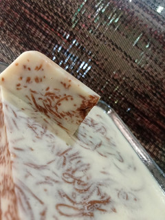 Foto resep Puding Santan Coklat Parut