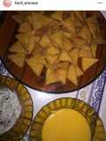 Doritos caseros😍