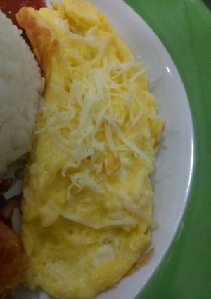 Foto resep Telur keju