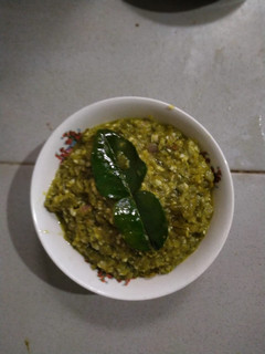 Foto resep Sambal Cabe Hijau