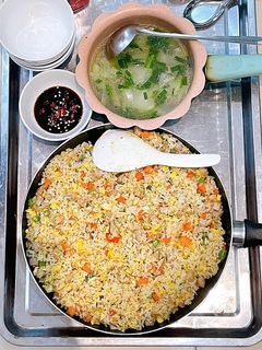 Hình của món Cơm nhà 3.
