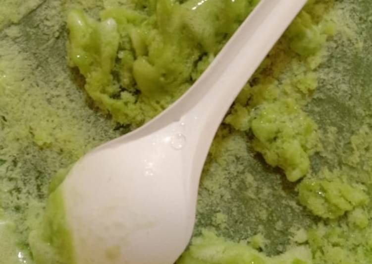 Rahasia Memasak Ice Cream Marimas Yang Nikmat