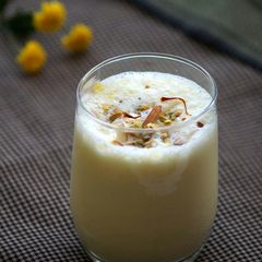 A picture of Sweet Lassi.