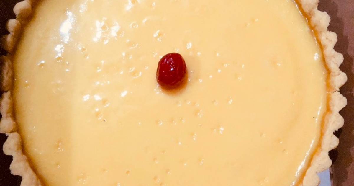 Resep Kue Lontar Mudah dan Praktis Dihidangkan