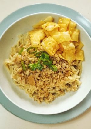 Foto resep 519. Cwie Mie