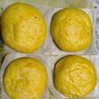 Bakpao Labu Kuning