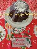 Pandoro al Cioccolato Fondente