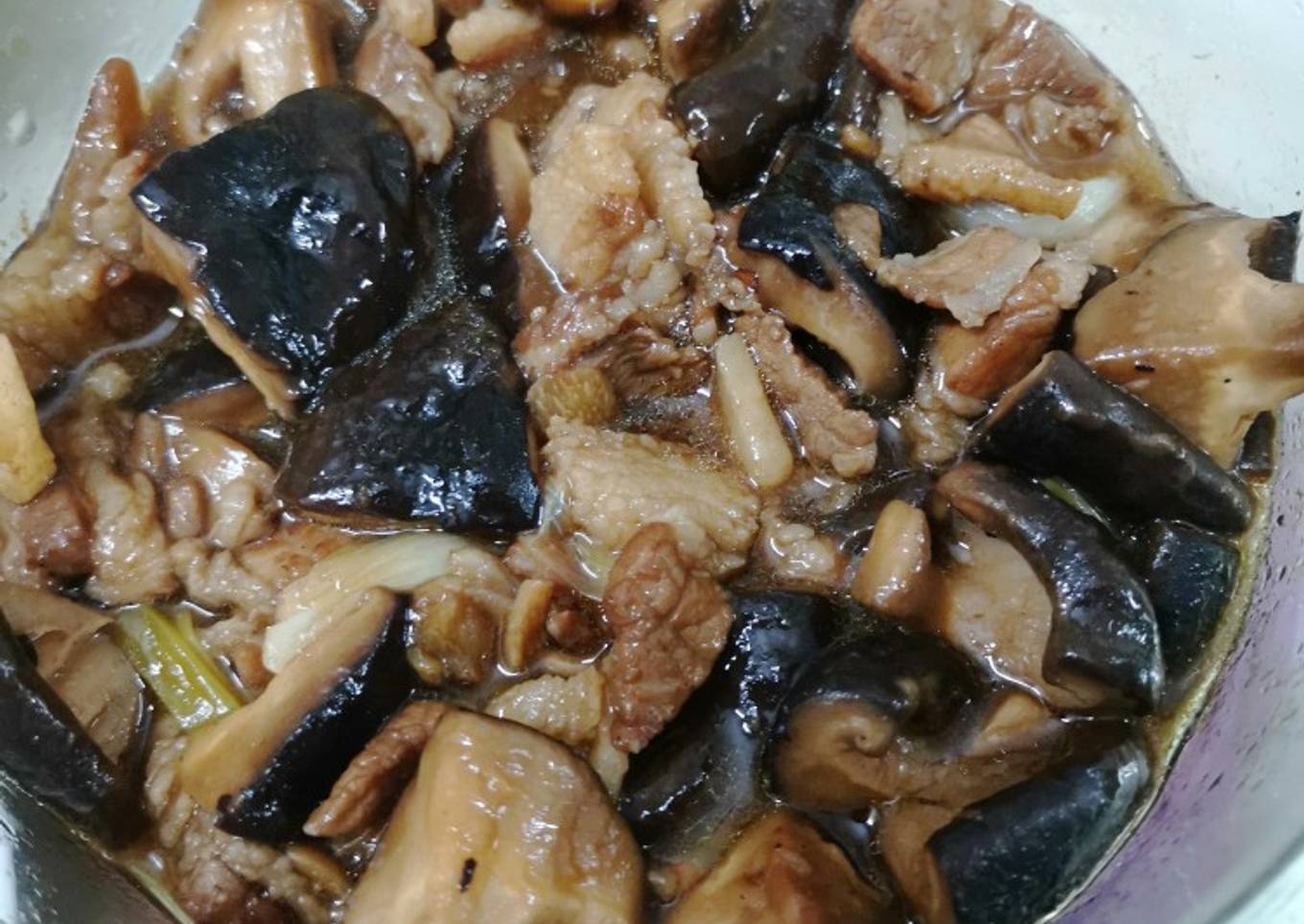 Samcan Tim Hioko (Babi Hong Ala2)