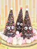 Snack Natal / Christmas Treats
