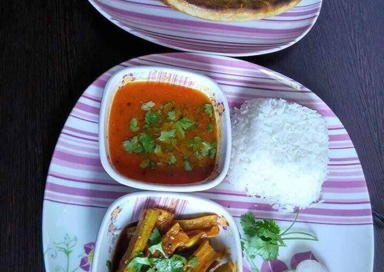 Simple Way to Make Award-winning Magical Indian bread