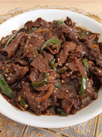 Cara Gampang Membuat Resep Beef Teriyaki Anti Ribet, Lezat