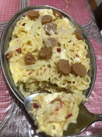 Easy Ways Make Recipes Mie Schotel Kukus the  Makes Drooling Perfect.