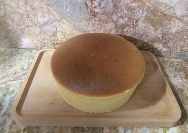 Japanese cotton souffle