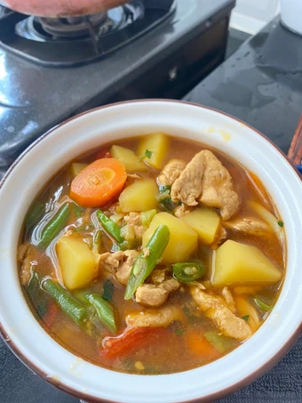 Langkah Gampang Menyiapkan Resep Sop Semur Ayam Kecap yang Lezat Sekali Anti Ribet, Bisa Manjain Lidah