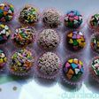 Chocoball