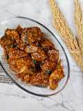 Ayam Szechuan