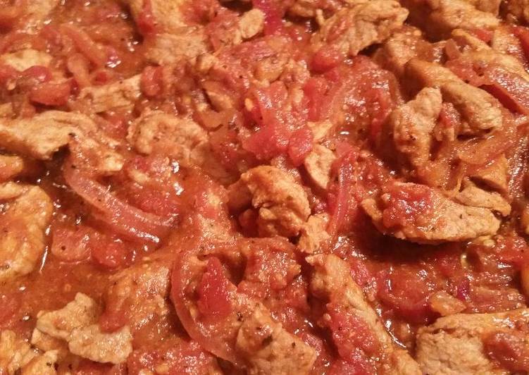 Pork Tenderloin Tacos Pork Tenderloin Tacos