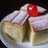 Condensed Milk Cotton Cake