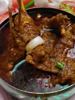 मटन स्टू (प्योर बिहारी स्टाइल) (mutton stew recipe in hindi) रेसिपी मुख्य फोटो