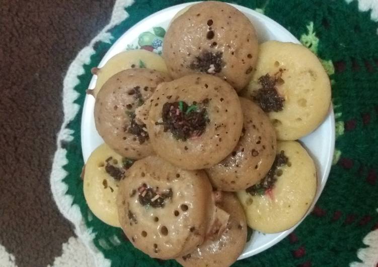 Resep Kue Cubit Anti Gagal