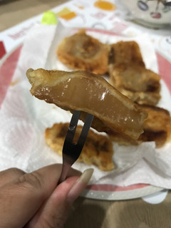 炸年糕 的食譜成品照片