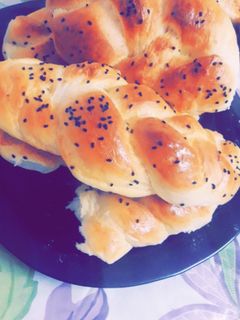 صورة لوصفة عجينة لجميع انواع المملحات