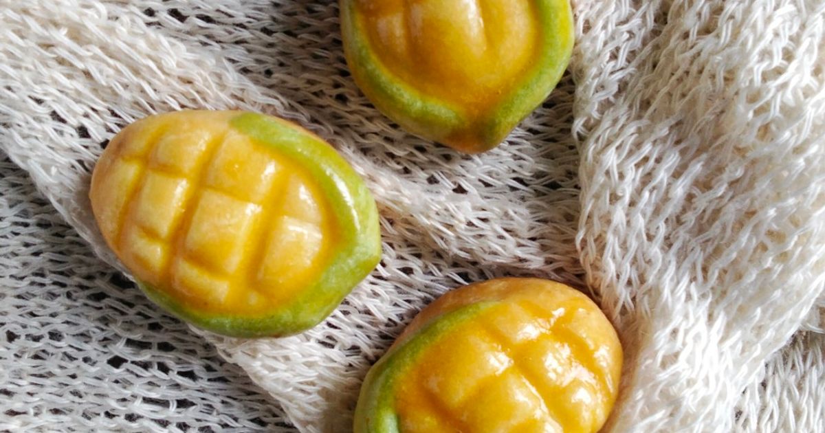 Nastar Jagung