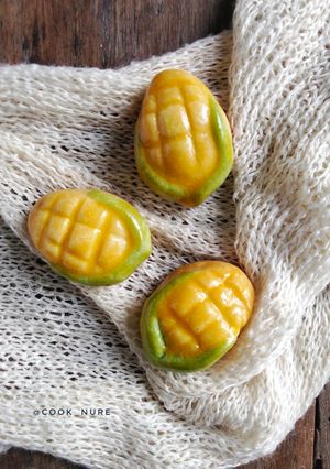 Foto resep Nastar Jagung