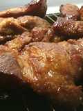 Roasted Pork Shoulder/Chasyao Pork/叉焼 By Coozy Life