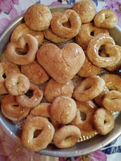 Una foto de Galletitas !!