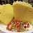 Day.13 Steamed Cheese Cake #BikinRamadanBerkesan