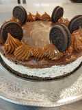 Torta oreo