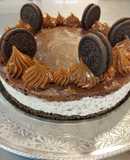 Torta oreo