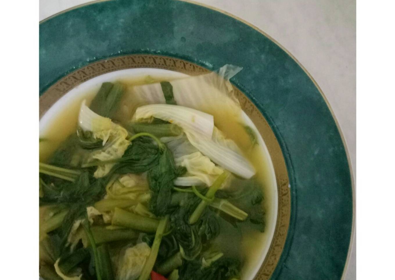 Sayur asem