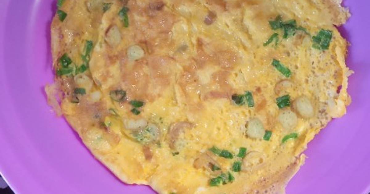 294 955 Resep Olahan Telur Enak Dan Sederhana Cookpad