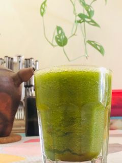 Foto resep Super Green Juice