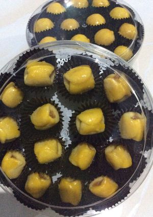 Foto resep Nastar cantik manis