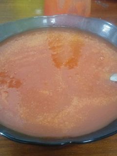 Foto resep Saos sambal home made