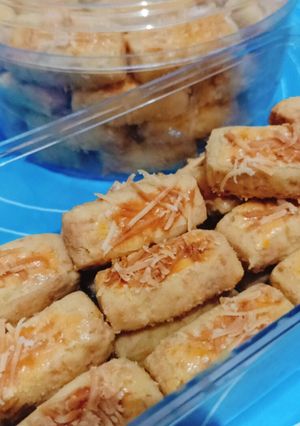 Foto resep Kastengel Premium