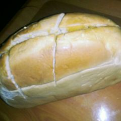 A picture of Garlic bread.