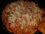 Macarrones