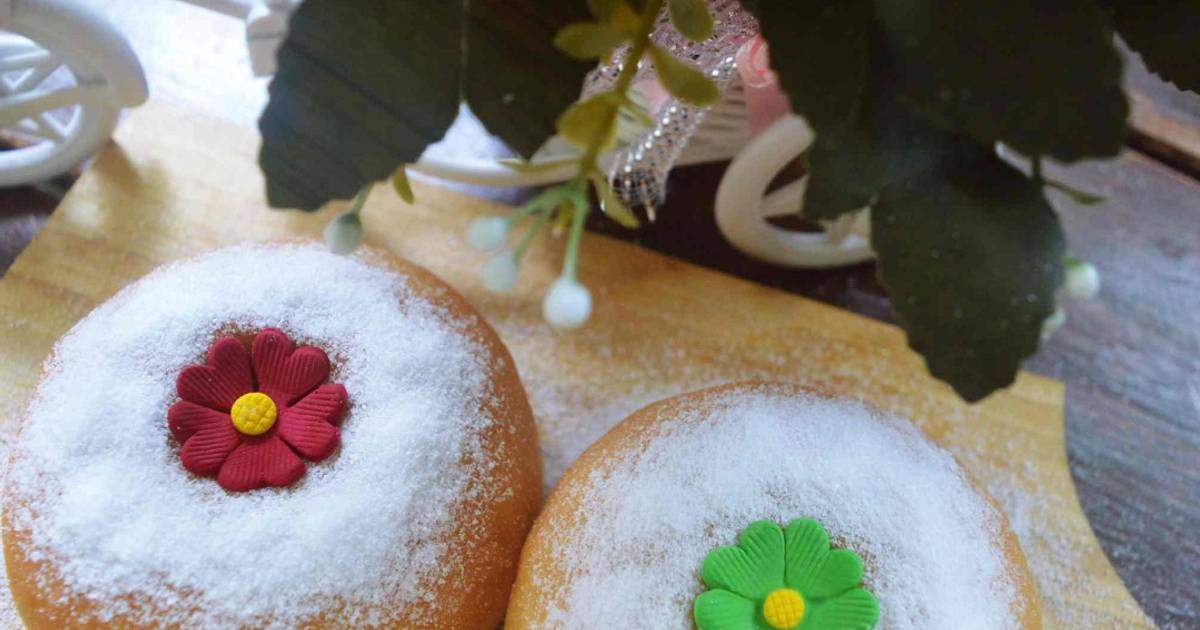 125 045 resep jajanan kekinian enak dan sederhana Cookpad