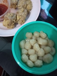 Foto resep Cilok