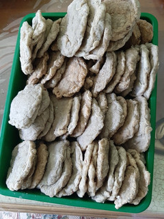 Foto resep Pempek Kulit Crispy