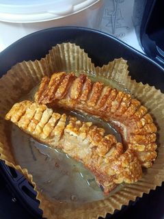 รูปของ หมูกรอบ